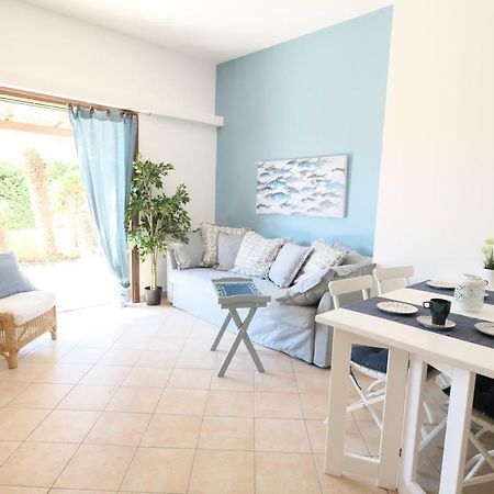 Blu Marea Villa Macari Eksteriør bilde