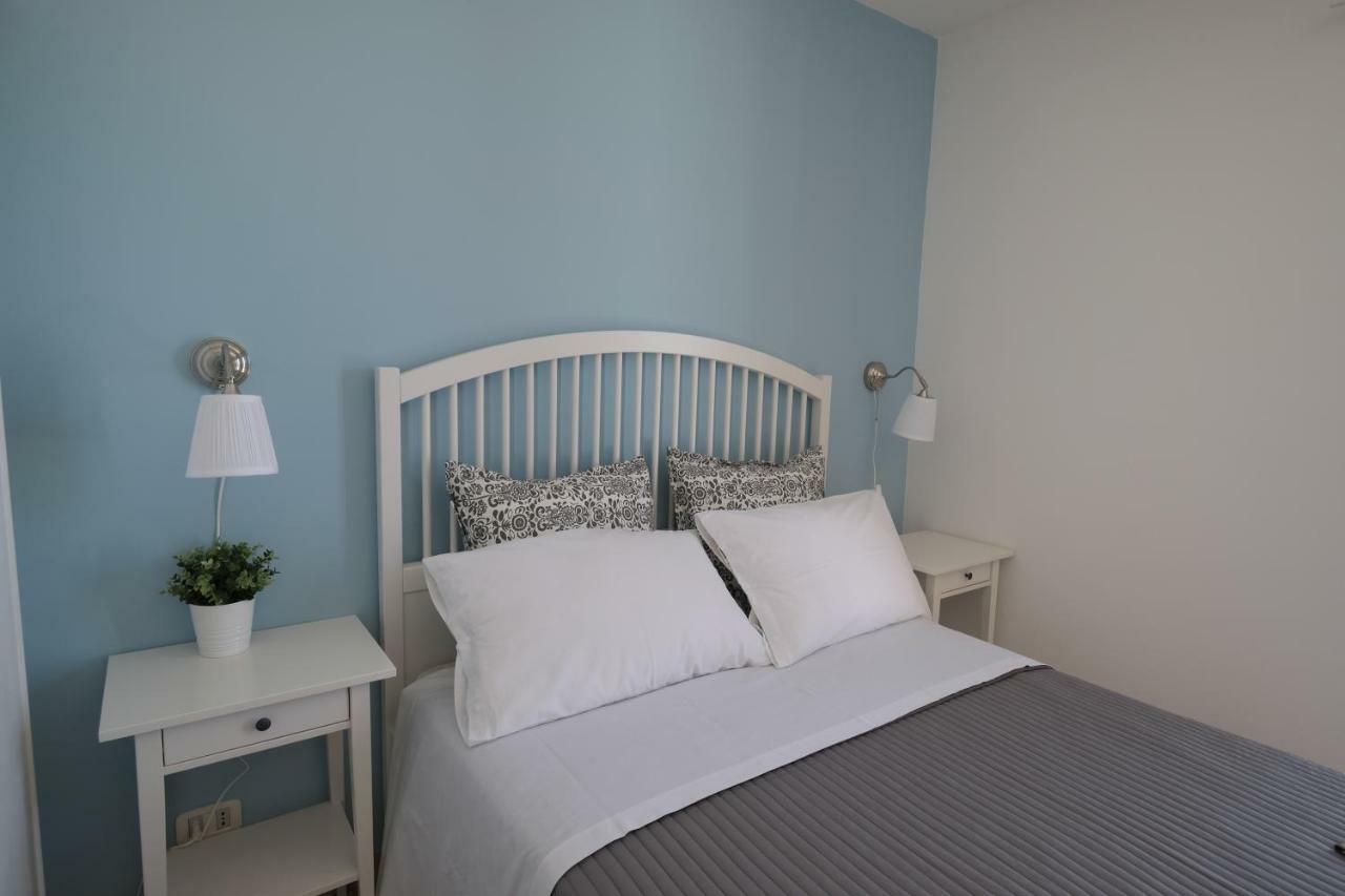 Blu Marea Villa Macari Eksteriør bilde